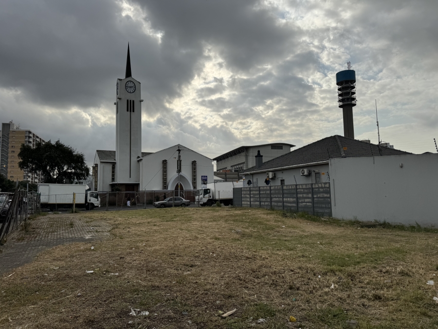 Commercial Property for Sale in Bellville Central Western Cape